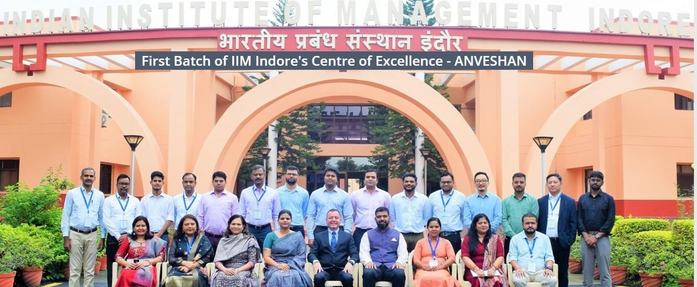 IIM Indore Navi Mumbai General photo 6